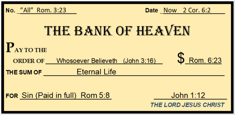 Sermons | Buckhannon Alliance Church